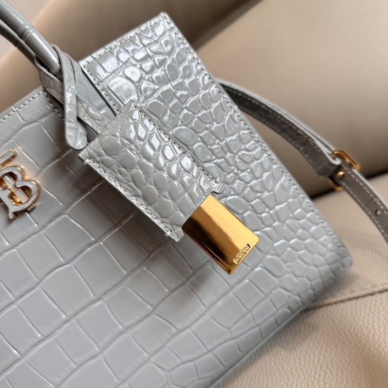 Bv*b*rry top handle bags